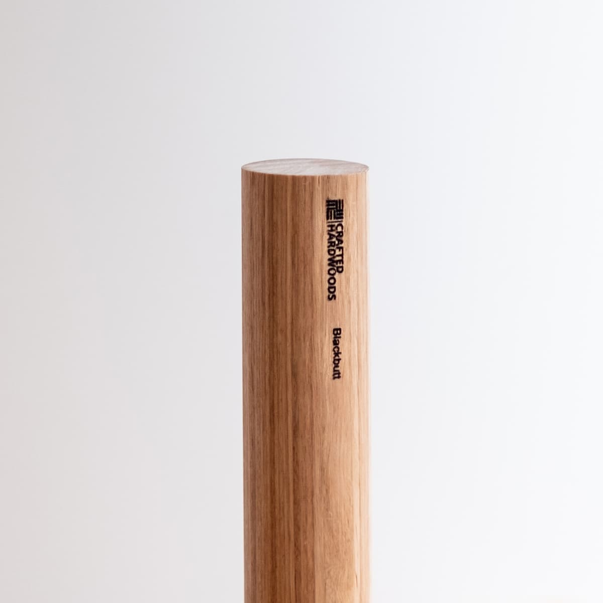 Crafted Hardwoods Blackbutt