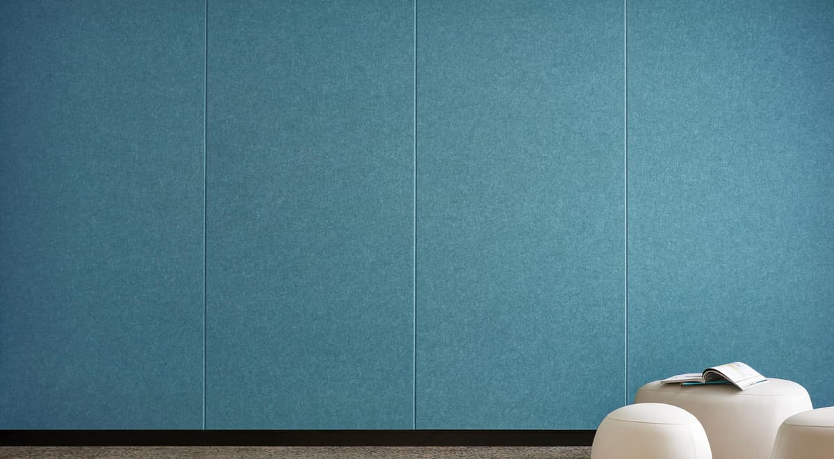 EchoPanel® 12mm Precision Cut panels (Group average)