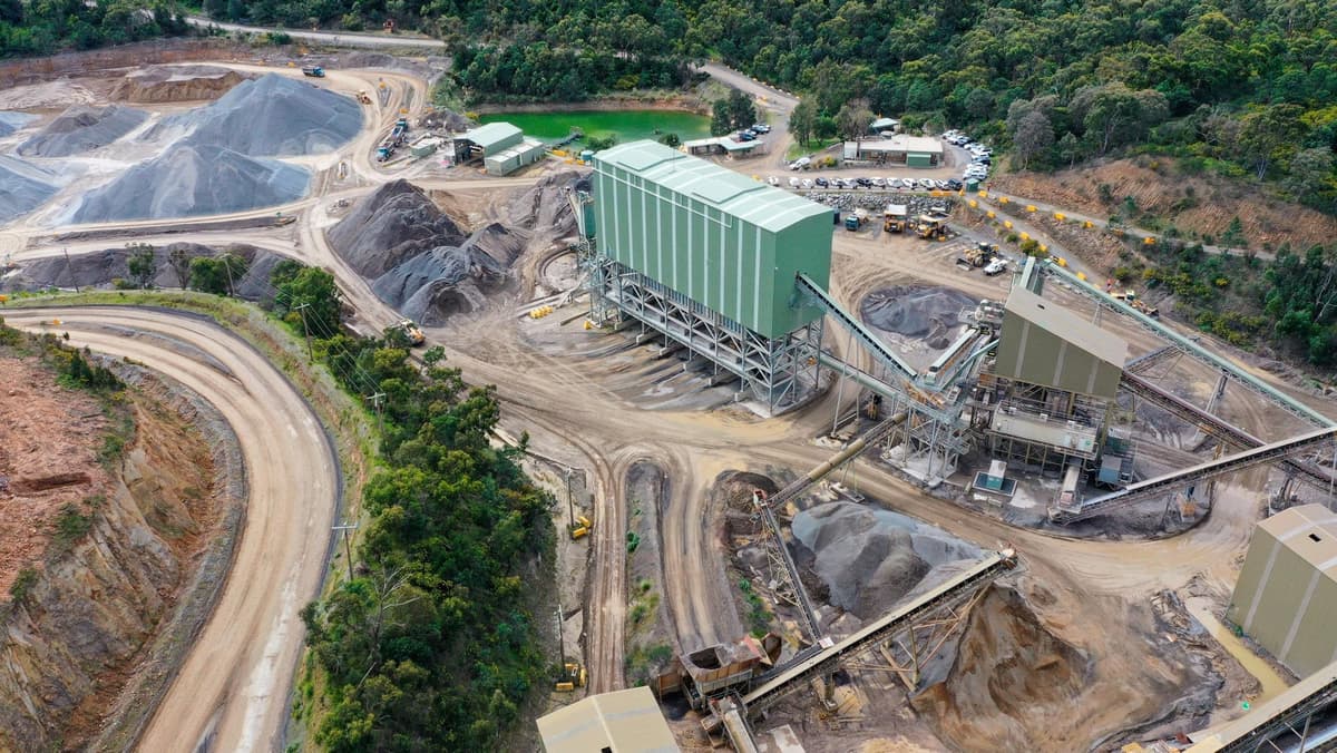 Precast 50MPa (Sydney)
