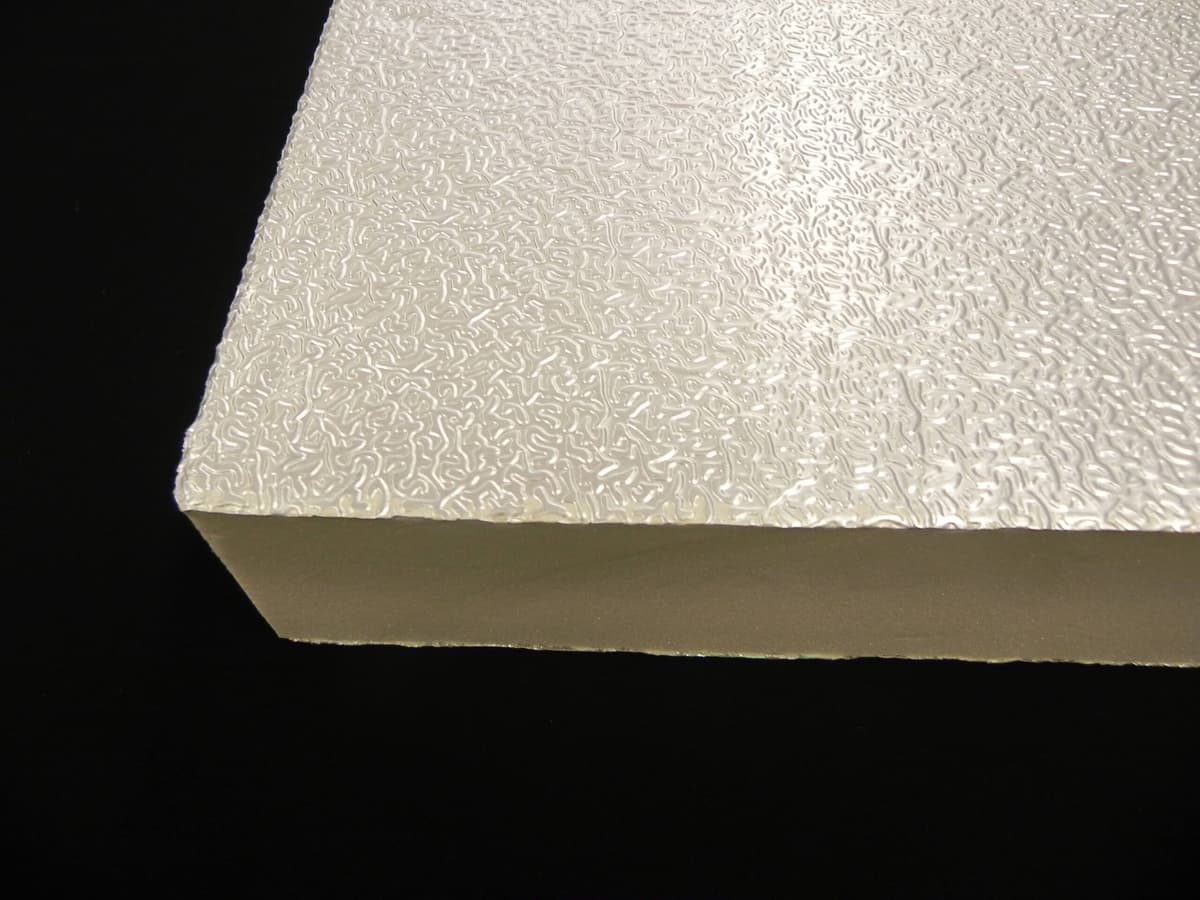 Polystyrene MetecnoTherm 25mm