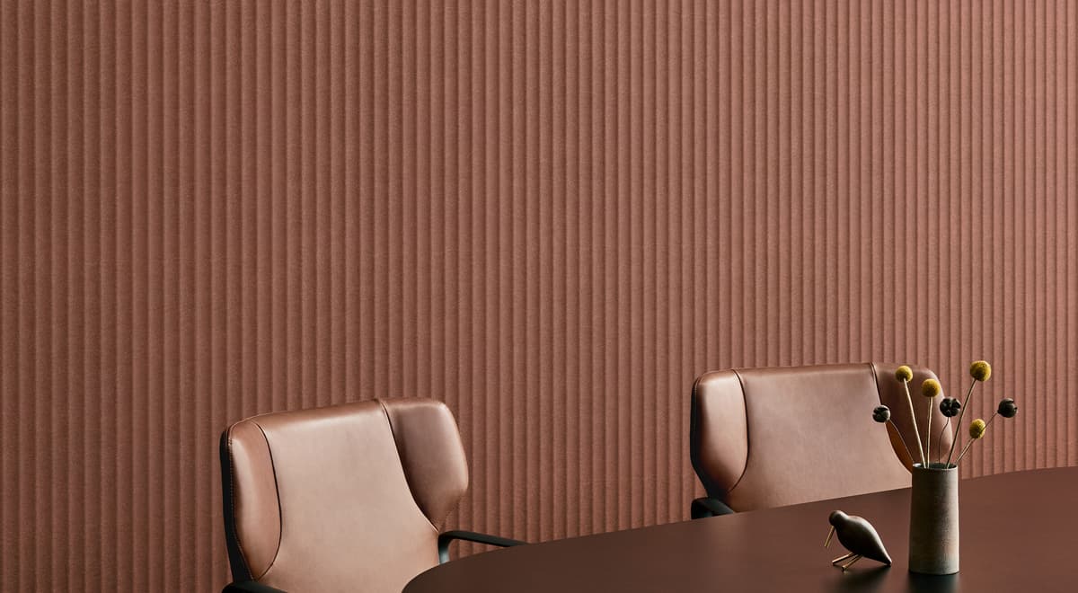 Embossed Panel - Umi