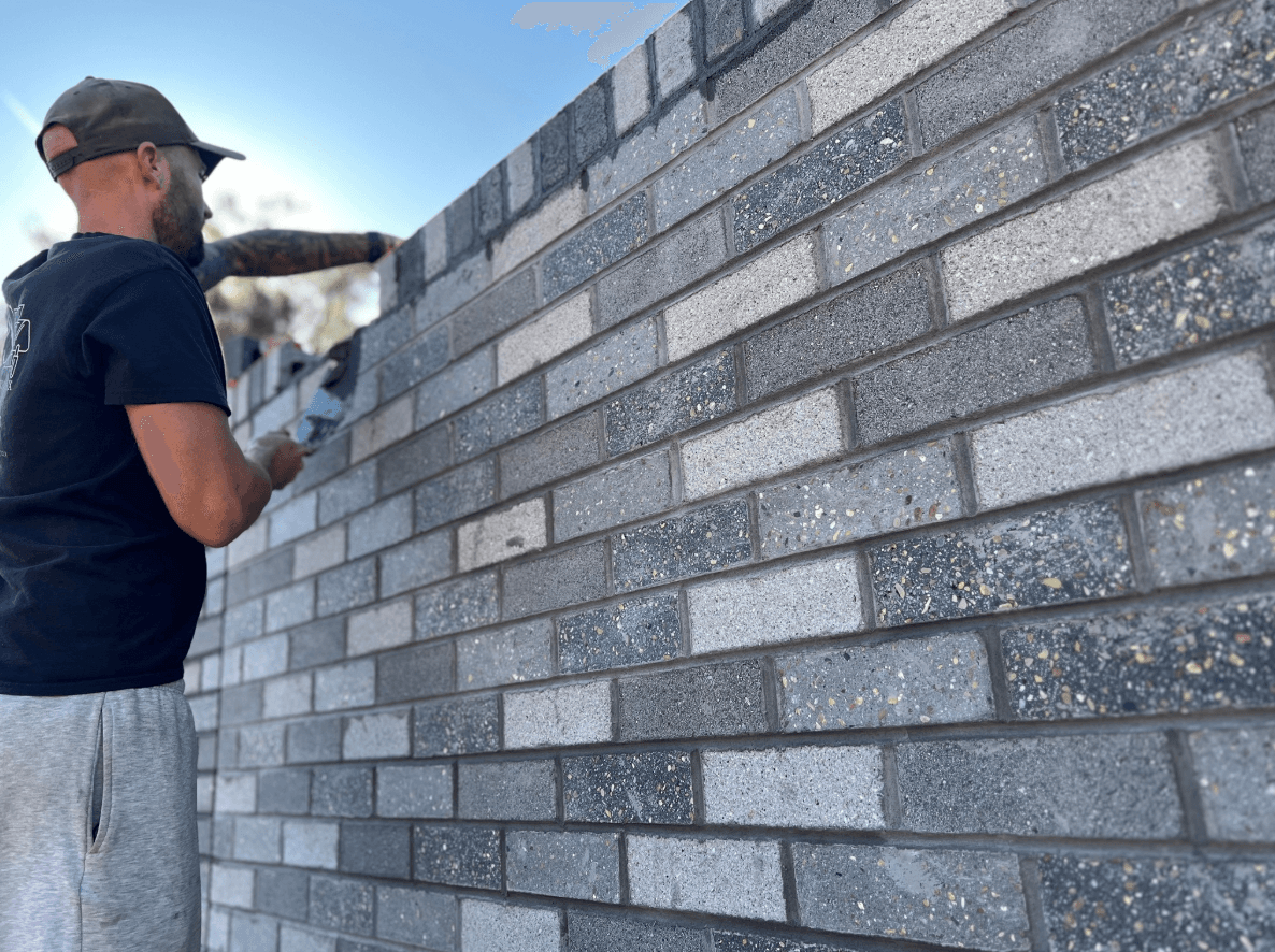 Masonry (Concrete bricks) BLOCK Campbellfield 