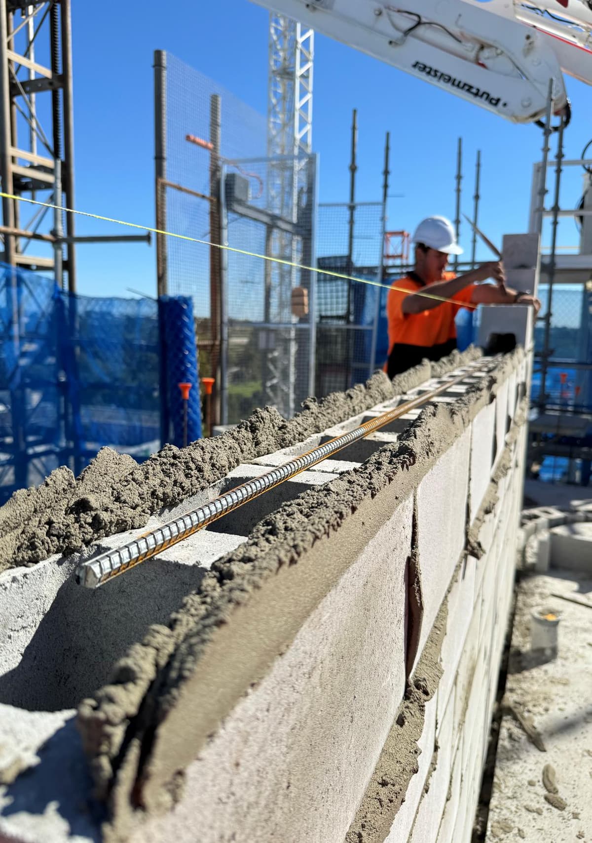 Low Carbon Cement