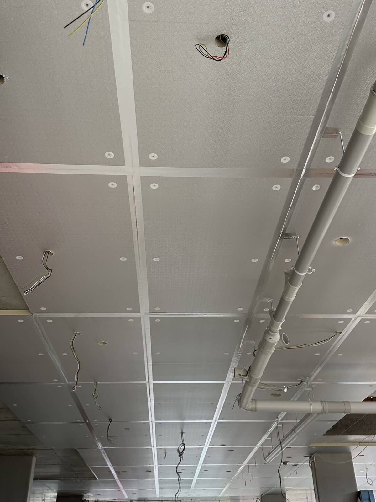 Polystyrene MetecnoTherm 80mm