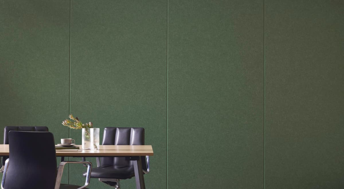 EchoPanel® 12mm Precision Cut panels (Group average)