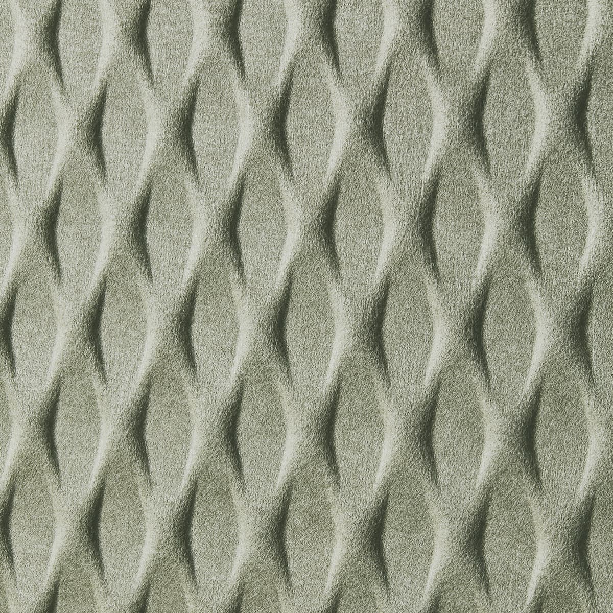 Embossed Panel - Gem