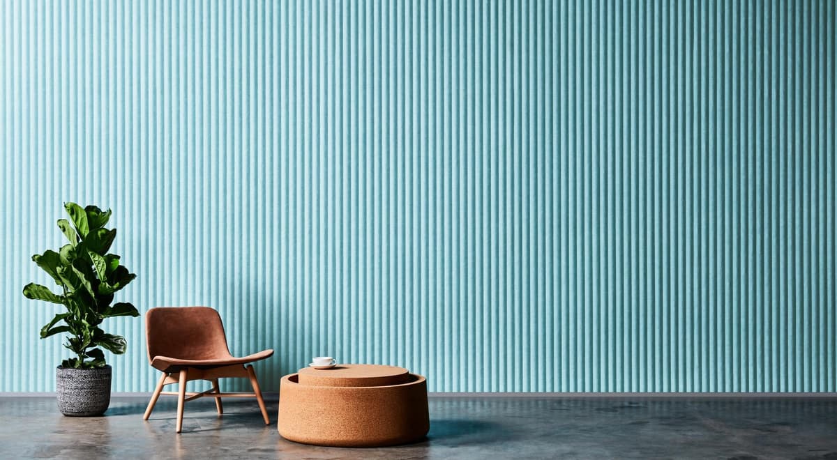 Embossed Panel - Zen