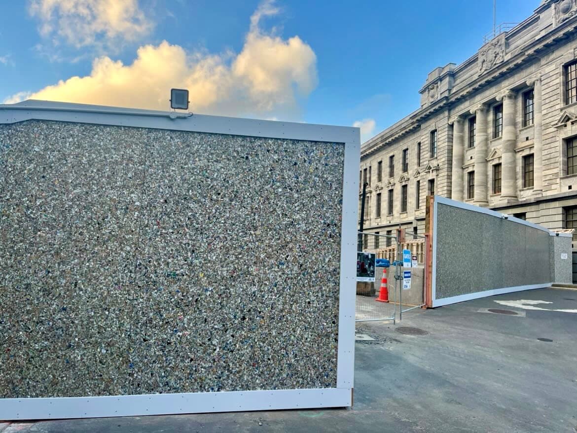 Multi-use Panel