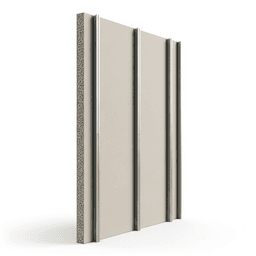 Internal walls