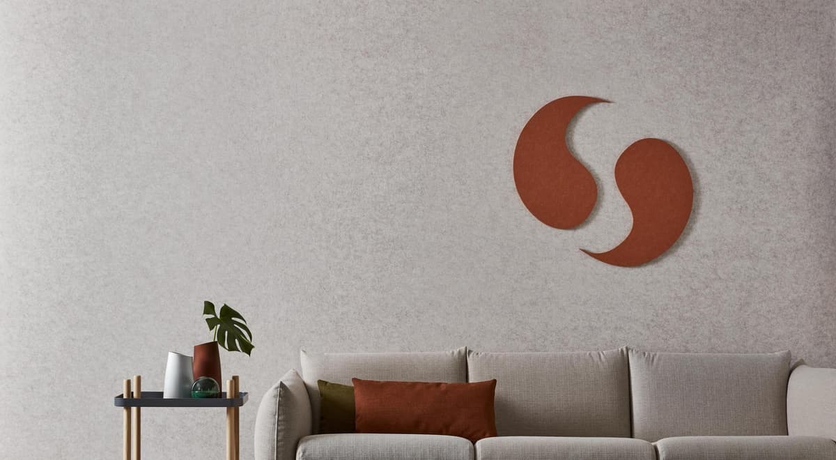 EchoPanel® 12mm (80% post-consumer recycled PET)