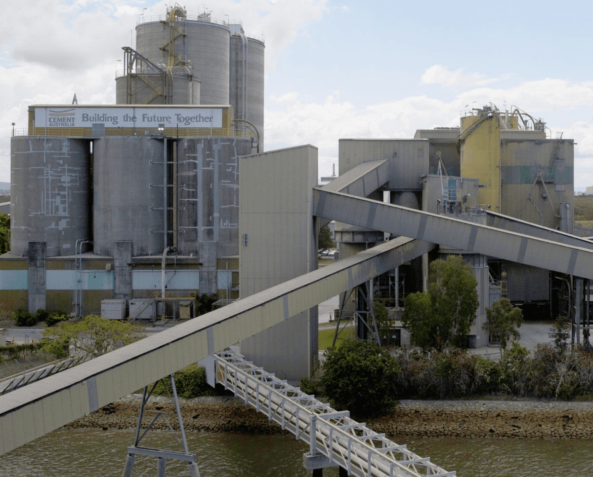 Bulwer Island General Purpose Cement