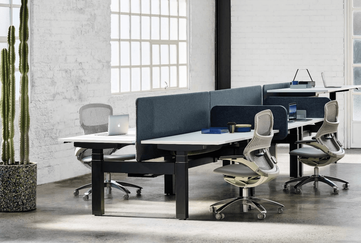 Rumba Workstation (R2CJ)