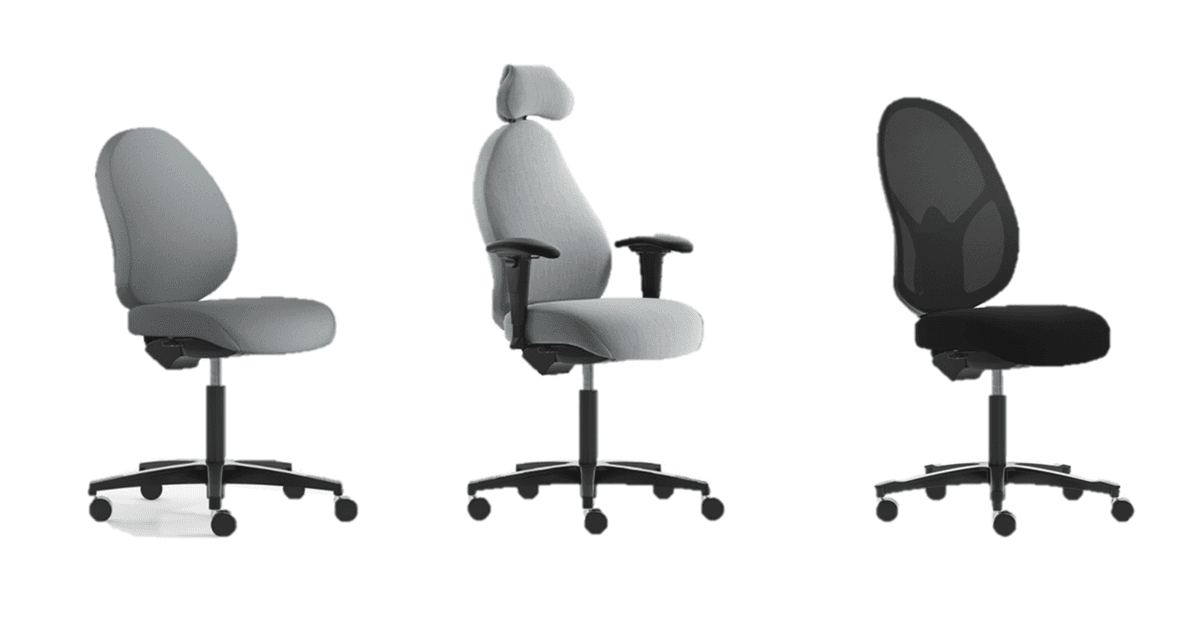 Malmstolen Active R3