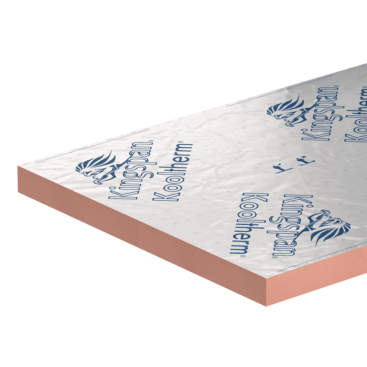 Kooltherm K8 Cavity Board 40mm