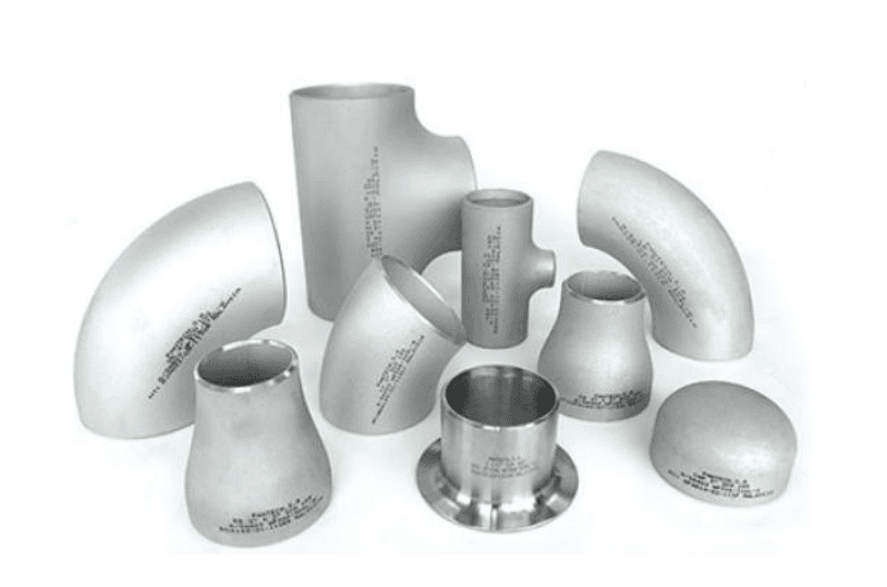 Wrought Austenitic Stainless Steel Fitting