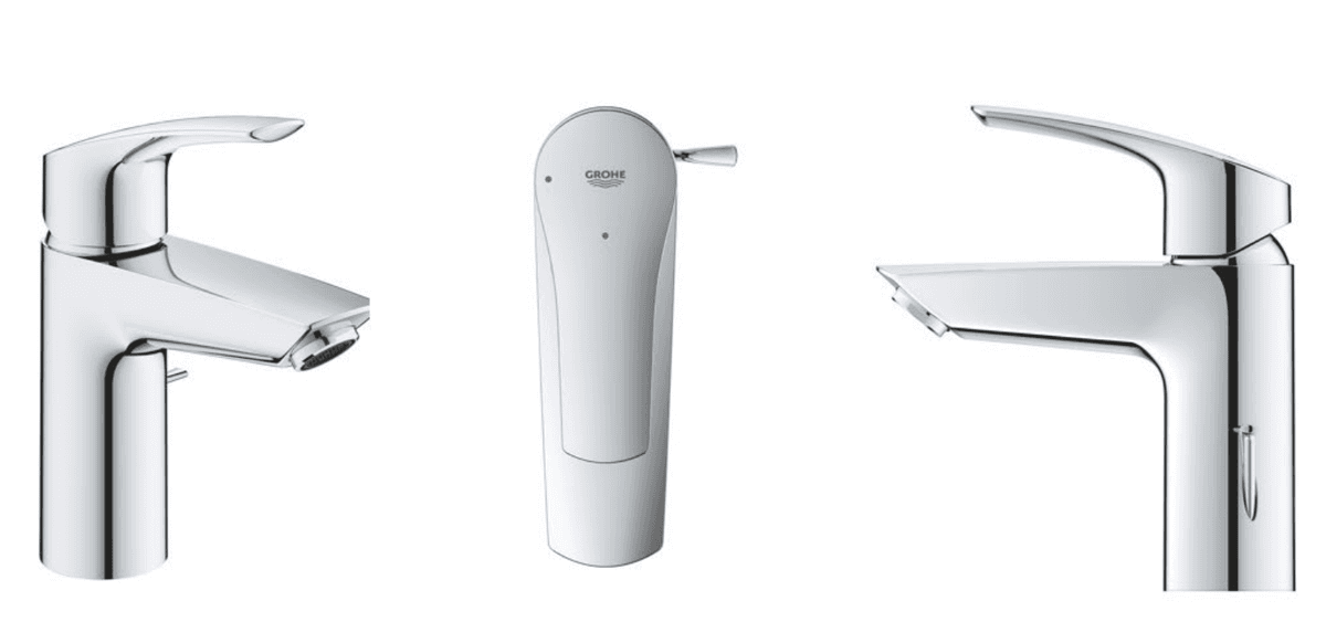 Eurosmart OHM basin S