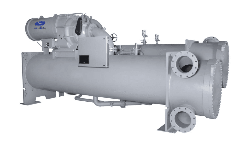AquaEdge 19XR/XRV Water-cooled Centrifugal Chiller (1,400RT)
