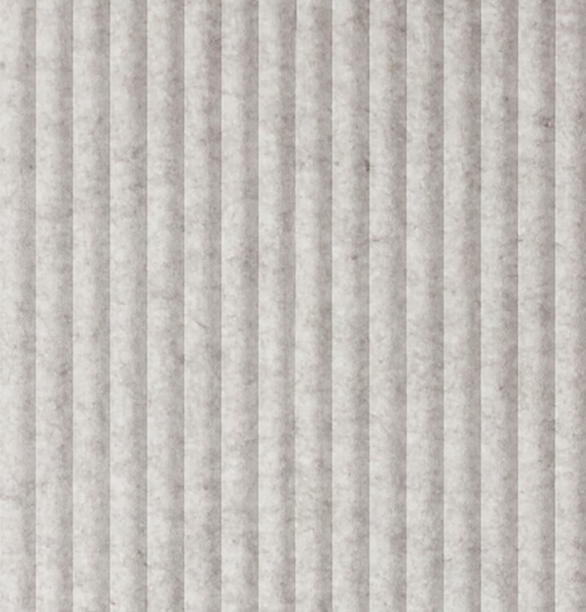 Embossed Panel - Zen