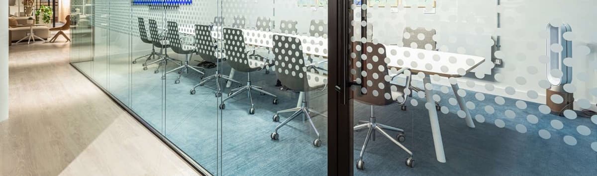 Door panel, Glass - aluminium frame , IsoPro Db door aluminium framed glass door