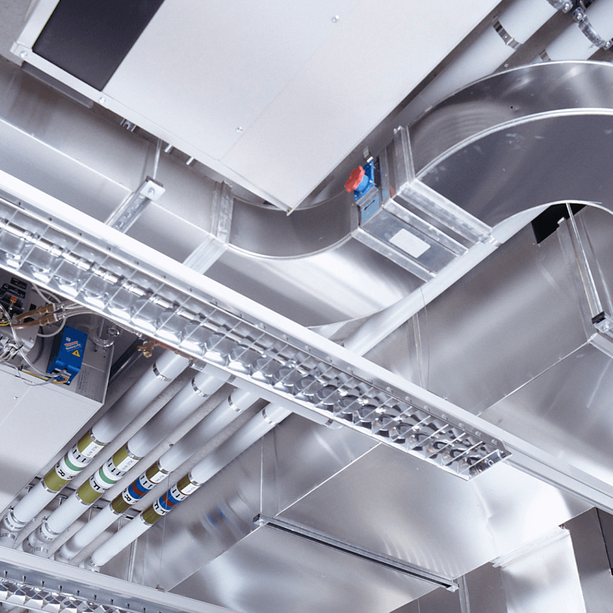 KoolDuct System 30mm